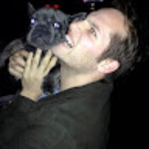 Meet your Posher, Jason